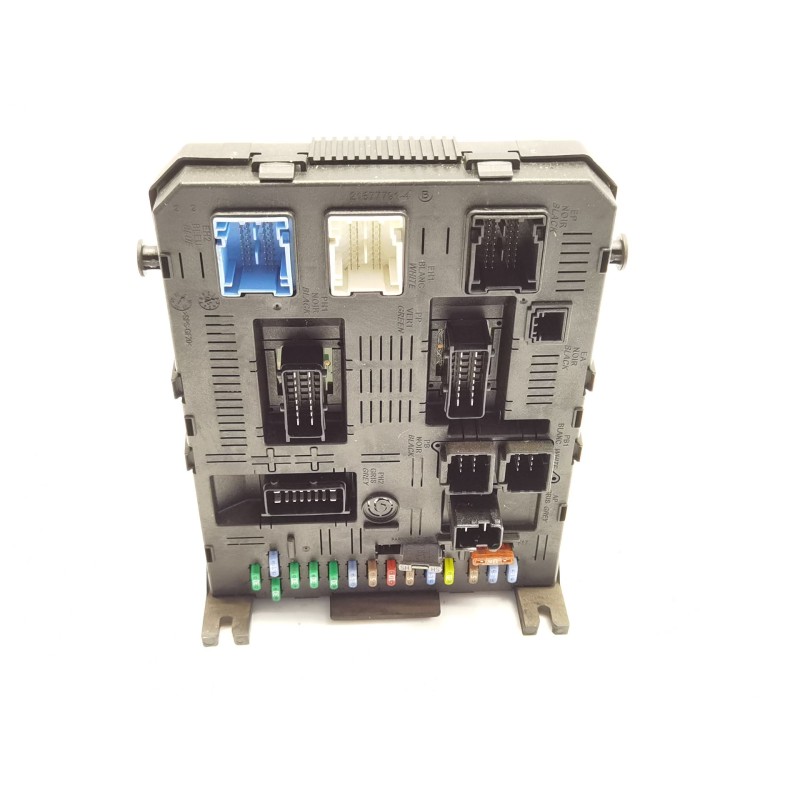 قطعة غيار BSI (Built-in Systems Interface) CITROEN C4 I (LC_) | Desguace Becerril