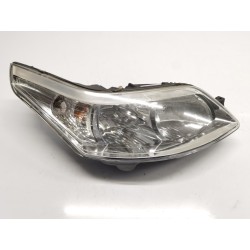 Feu arrière antibrouillard droit CITROEN C4 I (LC_) | Desguace Becerril