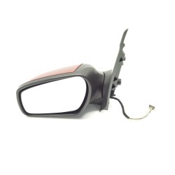 Recambio de retrovisor izquierdo para ford fiesta v (jh_, jd_) 1.4 tdci referencia OEM IAM   