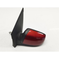 Pièce rétroviseur gauche (côté conducteur) Ford Fiesta V (JH_, JD_) | Desguace Becerril