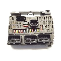 Pièce BSM (Boîtier de Servitude Moteur) CITROEN C4 I (LC_) | Desguace Becerril