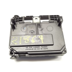 Ersatzteil BSM (Boîtier de Servitude Moteur) CITROEN C4 I (LC_) | Desguace Becerril