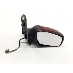 Vitre de rétroviseur droit Ford Fiesta V (JH_, JD_) | Desguace Becerril