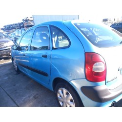 citroën xsara picasso (n68) del año 2002