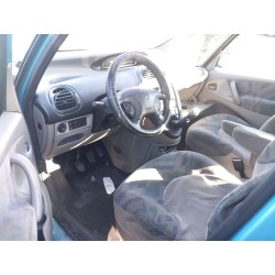 citroën xsara picasso (n68) del año 2002