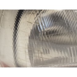 Rücklicht rechts_hinten Renault Kangoo express (FC0/1_) | Desguace Becerril