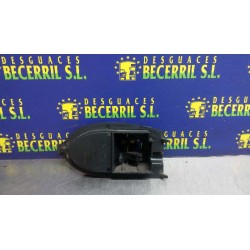 Recambio de maneta interior delantera izquierda para ford ka (ccq) básico referencia OEM IAM B22601  