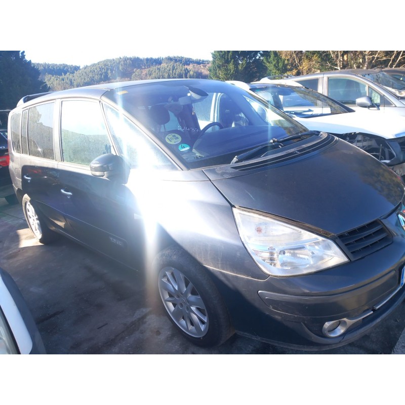 renault espace iv (jk0/1_) del año 2013