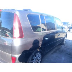 renault espace iv (jk0/1_) del año 2013