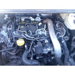 renault espace iv (jk0/1_) del año 2013