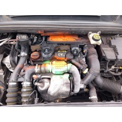 Recambio de motor y cambio exportación para peugeot 308 sw i (4e_, 4h_) 1.6 hdi referencia OEM IAM   