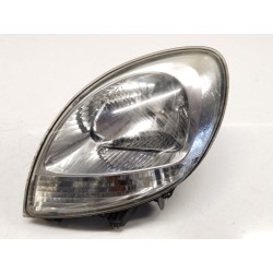 Linker hinterer Nebelscheinwerfer Renault Kangoo (KC0/1_) | Desguace Becerril