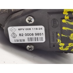 Gaspedal-Potentiometer Renault Kangoo (KC0/1_) | Desguace Becerril