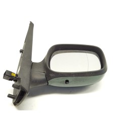 Rechter Rückspiegelglas Renault Kangoo (KC0/1_) | Desguace Becerril