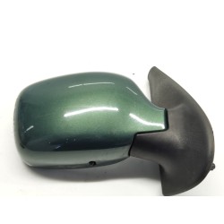 Rechter Rückspiegelglas Renault Kangoo (KC0/1_) | Desguace Becerril