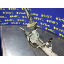 Recambio de cremallera direccion para opel astra g caravan referencia OEM IAM   