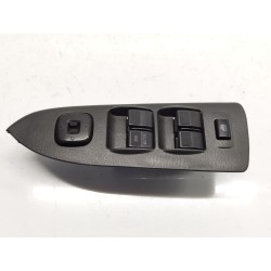 Vorderer linker hinterer Fensterheber Schalter Mazda 323 f VI hatchback (bj) | Desguace Becerril