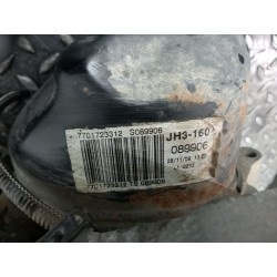 Getriebeölkühler Dacia Sandero (BS_) | Desguace Becerril