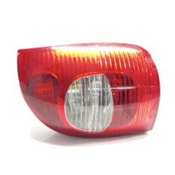Right central rear light CITROEN Xsara picasso (N68) | Becerril Scrap Yard