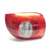 Right central rear light CITROEN Xsara picasso (N68) | Becerril Scrap Yard