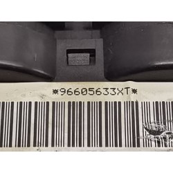 Recambio de com 2000 para citroën xsara picasso (n68) 1.6 16v referencia OEM IAM 96605633XT  