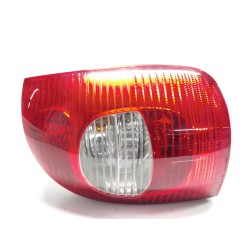 Fanale posteriore centrale destro CITROEN Xsara picasso (N68) | Desguace Becerril