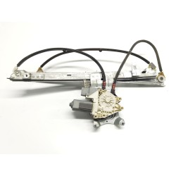 Alzacristallo elettrico posteriore sinistro CITROEN Xsara picasso (N68) | Desguace Becerril