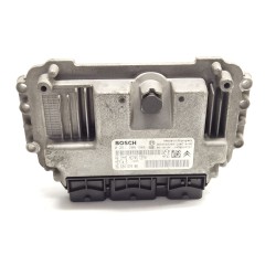 Recambio de centralita motor uce para citroën xsara picasso (n68) 1.6 16v referencia OEM IAM 9662467480  0261208908