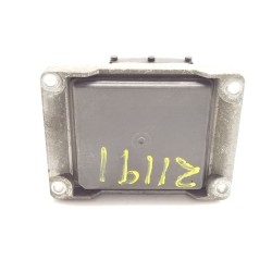 Motorsteuergerät ECU Opel Corsa C (X01) | Desguace Becerril