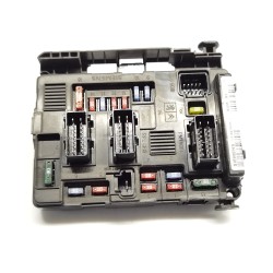 Ricambio BSM (Boîtier de Servitude Moteur) CITROEN Xsara picasso (N68) | Desguace Becerril