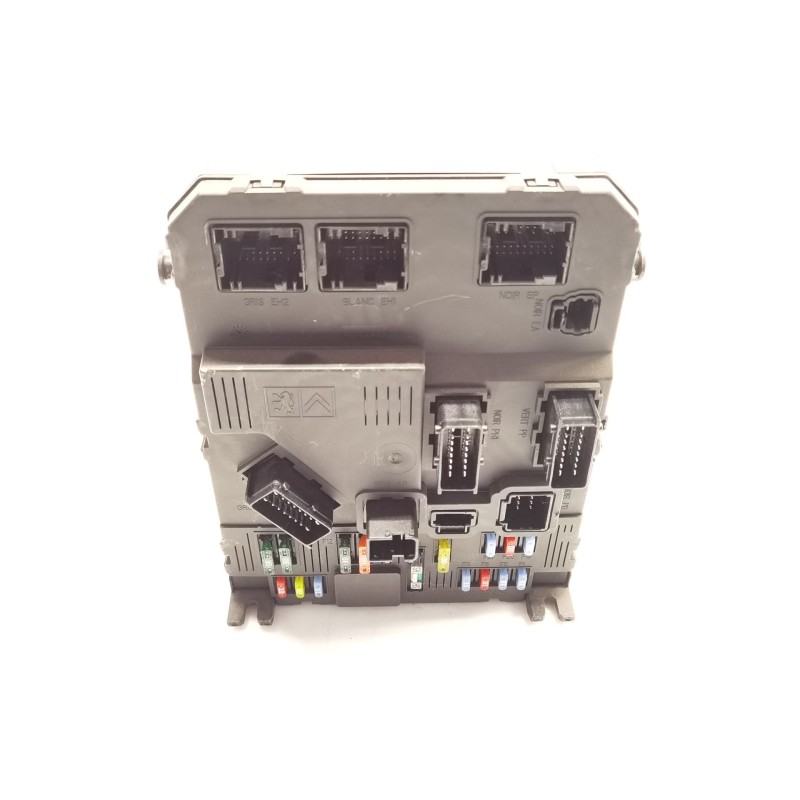 Ricambio BSI (Built-in Systems Interface) CITROEN Xsara picasso (N68) | Desguace Becerril