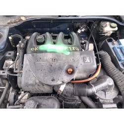 Detalhamento das peças para Peugeot 306 (7B, N3, N5) 1.9 D Diesel do ano 2000 com motor WJY (DW8B),WJZ (DW8)