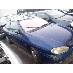 Parts breakdown for Renault megane I coach (DA0/1_) 1.9 dTi (DA0N) Diesel of the year 2000 with engine F9Q 731,F9Q 734,F9Q 736