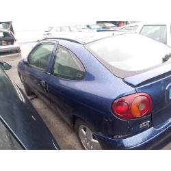 Parts breakdown for Renault megane I coach (DA0/1_) 1.9 dTi (DA0N) Diesel of the year 2000 with engine F9Q 731,F9Q 734,F9Q 736