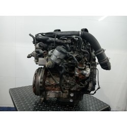 Moteur complet Opel Astra h (A04) | Desguace Becerril