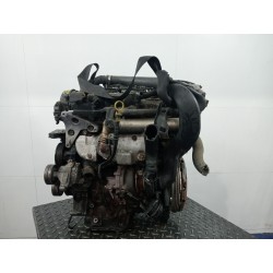Moteur complet Opel Astra h (A04) | Desguace Becerril