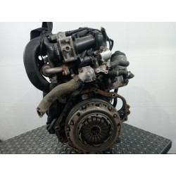 Moteur complet Opel Astra h (A04) | Desguace Becerril