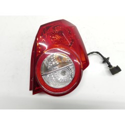 Right central rear light Chevrolet Aveo / kalos hatchback (T250, T255) | Becerril Scrap Yard