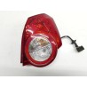 Right central rear light Chevrolet Aveo / kalos hatchback (T250, T255) | Becerril Scrap Yard