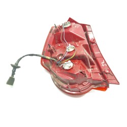 Right central rear light Chevrolet Aveo / kalos hatchback (T250, T255) | Becerril Scrap Yard