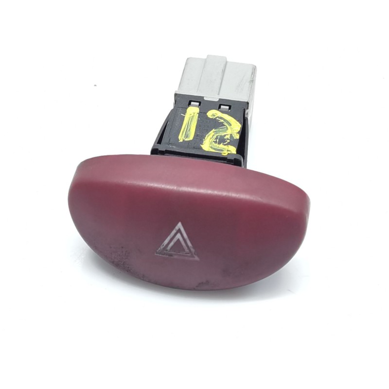 Spare dashboard button panel (warning, ESP, airbag) CITROEN Xsara picasso (N68) | Becerril Scrap Yard