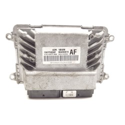 Centralina motore uce Chevrolet Aveo / kalos hatchback (T250, T255) | Desguace Becerril