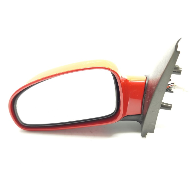 Spare left side mirror (driver side) Chevrolet Aveo / kalos hatchback (T250, T255) | Becerril Scrap Yard