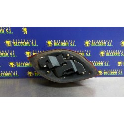 Recambio de piloto trasero derecho para ford ka (ccq) básico referencia OEM IAM   