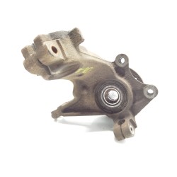 Left front hub assembly Peugeot 206 berlina | Becerril Scrap Yard