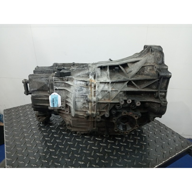 Getriebeölkühler Audi A4 B7 avant (8ED) | Desguace Becerril