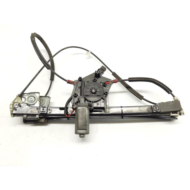 Right rear power window switch Seat Ibiza II (6K1) | Becerril Scrap Yard