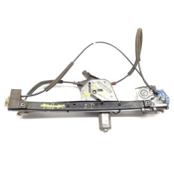 Right rear power window switch Seat Ibiza II (6K1) | Becerril Scrap Yard