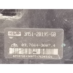 Recambio de servofreno para ford focus ii (da_, hcp, dp) 2.0 tdci referencia OEM IAM 3M512B195GB  