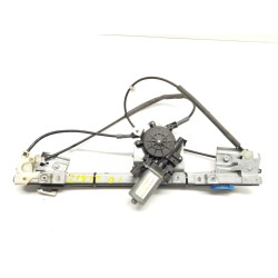 Left rear window lift switch Seat Ibiza II (6K1) | Becerril Scrap Yard